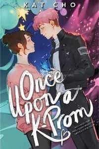 Produktbild: Once Upon a K-Prom