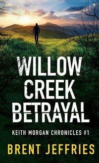 Produktbild: Willow Creek Betrayal