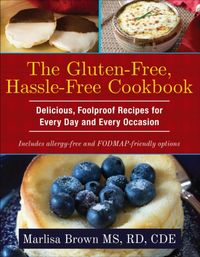 Produktbild: Gluten-Free Hassle Free Ckbk