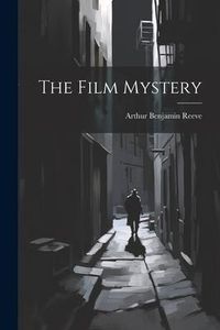 Produktbild: The Film Mystery