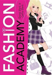 Produktbild: Fashion Academy