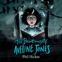 Produktbild: The Bewitching of Aveline Jones