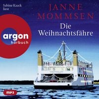 Produktbild: Die Weihnachtsf&auml;hre