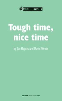 Produktbild: Tough Time, Nice Time