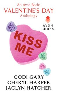Produktbild: Gary, C: Kiss Me