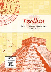 Bild vom Artikel Tzolkin - Die verborgene Ordnung der Zeit vom Autor Johann Kössner
