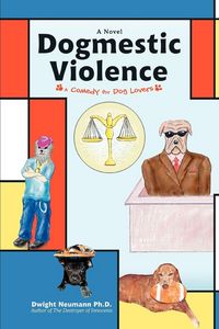 Produktbild: Dogmestic Violence