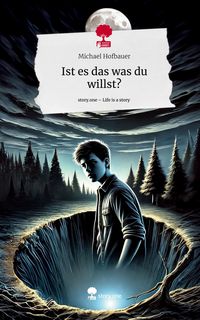 Produktbild: Ist es das was du willst?. Life is a Story - story.one