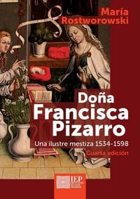 Produktbild: Do a Francisca Pizarro