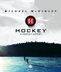 Produktbild: Hockey: A People's History