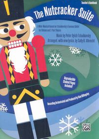 Produktbild: Tchaikovsky, P: Nutcracker Suite