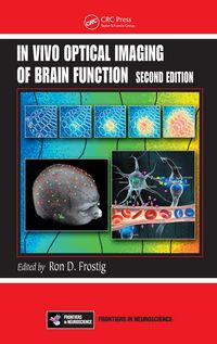 Produktbild: In Vivo Optical Imaging of Brain Function