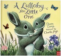 Produktbild: Casey, D: A Lullaby for Little One