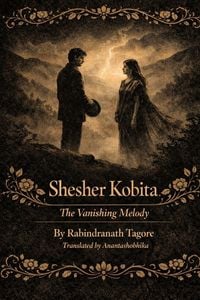 Produktbild: Shesher Kobita