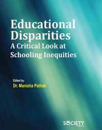 Produktbild: Educational Disparities