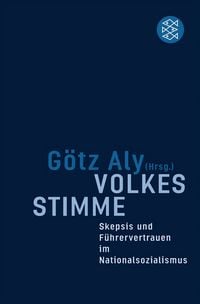 Produktbild: Volkes Stimme