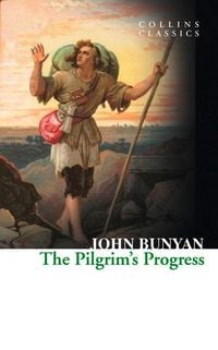 Produktbild: The Pilgrim's Progress