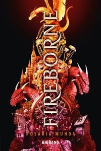 Produktbild: Le Cycle Aur&eacute;lien, T1 : Fireborne