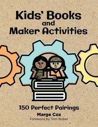 Produktbild: Kids' Books and Maker Activities
