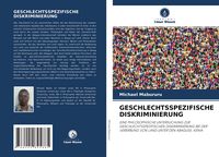 Produktbild: Geschlechtsspezifische Diskriminierung