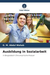 Produktbild: Ausbildung in Sozialarbeit