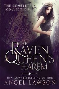 Produktbild: The Raven Queen's Harem