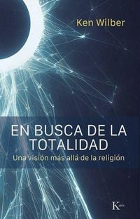 Produktbild: En Busca de la Totalidad / In Search of Totality