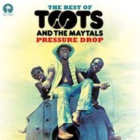Produktbild: Pressure Drop: The Best of Toots & The Maytals