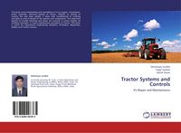 Produktbild: Tractor Systems and Controls