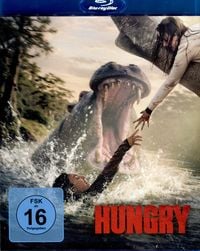 Produktbild: Hungry