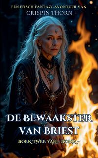 Produktbild: De Bewaakster van Briest