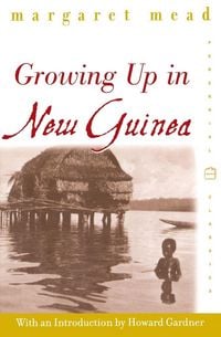 Produktbild: Growing Up in New Guinea