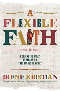 Produktbild: Flexible Faith