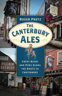 Produktbild: Protz, R: Canterbury Ales