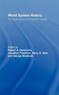 Produktbild: World System History