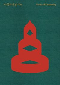 Produktbild: Forms of Awakening: Tibetan Art