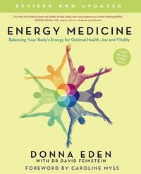 Produktbild: Energy Medicine