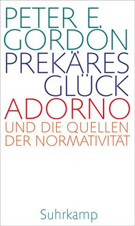 Produktbild: Prek&auml;res Gl&uuml;ck