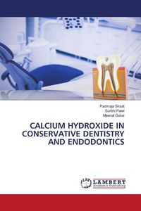 Produktbild: Calcium Hydroxide in Conservative Dentistry and Endodontics