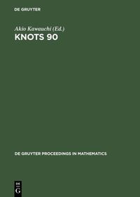 Produktbild: Knots 90