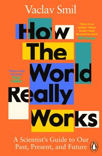 Produktbild: How the World Really Works