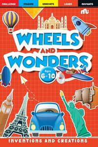 Produktbild: Wheels and Wonders