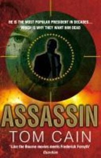 Produktbild: Assassin