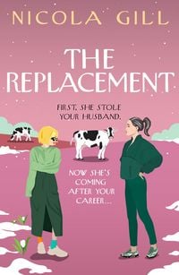 Produktbild: The Replacement