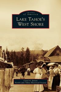 Produktbild: Lake Tahoe's West Shore