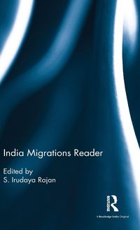 Produktbild: India Migrations Reader