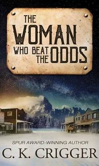 Produktbild: The Woman Who Beat the Odds