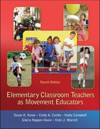 Produktbild: Elem Classroom Teachers As-4/e