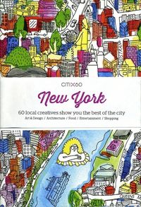 Produktbild: Citix60 New York
