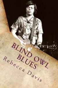 Produktbild: Blind Owl Blues